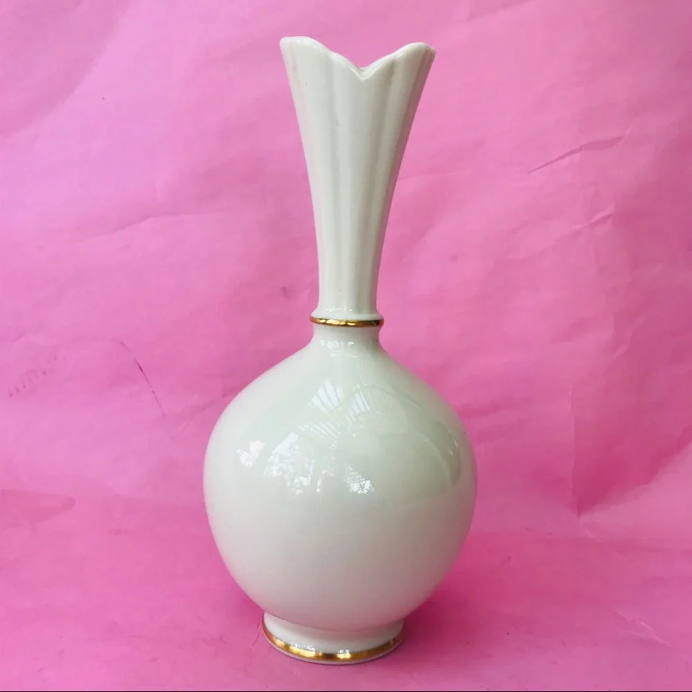 Vintage Lenox vase